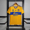 CAMISA TIGRES UANL ( VERSÃO TORCEDOR )