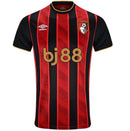 CAMISA I BOUNERMOUTH 25/26