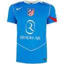 CAMISA III ATLÉTICO DE MADRI 25/26 VERSÃO TORCEDOR