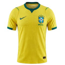 CAMISA BRASIL VERSÃO JOGADOR AMARELA 2026