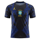 CAMISA BRASIL VERSÃO JOGADOR AZUL II 2026