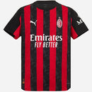 CAMISA MILAN VERSÃO JOGADOR  (2025-2026)
