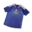 CAMISA I JAPÃO 2026 VERSÃO TORCEDOR