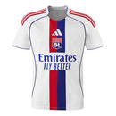 CAMISA LYON VERSÃO JOGADOR (2025-2026)