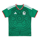 CAMISA I MÉXICO 2026 VERSÃO TORCEDOR