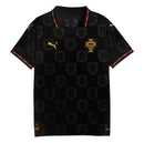 CAMISA PORTUGAL PANTERA TORCEDOR (2026)