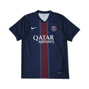 CAMISA PSG HOME TORCEDOR (2025-2026)