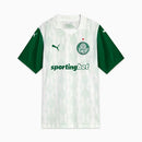 CAMISA PUMA PALMEIRAS JOGADOR II (2025)