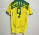 CAMISA RONALDO