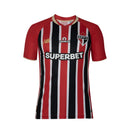 CAMISA SÃO PAULO II VERSÃO JOGADOR (2025-2026)