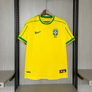 CAMISA SELEÇÃO BRASILEIRA RETRO (1998)