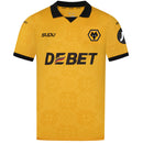 CAMISA WOLVES 25/26