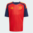 CAMISA I ESPANHA 2026 VERSÃO TORCEDOR