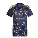 CAMISA III BOCA JUNIORS 25/26 ( JOGADOR )