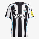 CAMISA I NEWCASTLE UNITED 25/26