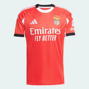 CAMISA I BENFICA 25/26 TORCEDOR