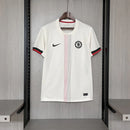 CAMISA II CHELSEA 25/26 MODELO JOGADOR