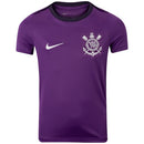 CAMISA NIKE CORINTHIANS MASCULINA ROXA - TREINO (2025-2026)