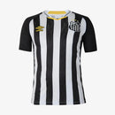 CAMISA II SANTOS VERSÃO TORCEDOR (25/26)