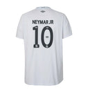 CAMISA I SANTOS NEYMAR VERSÃO TORCEDOR (2025-2026)