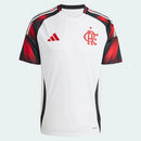 CAMISA ADIDAS FLAMENGO MASCULINA JOGADOR  II (2025-2026)