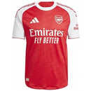 CAMISA I ARSENAL 25/26 TORCEDOR