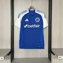 CAMISA I CRUZEIRO VERSÃO JOGADOR (25/26)
