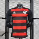 CAMISA FLAMENGO MASCULINA JOGADOR I (2025-2026)