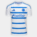 CAMISA II CRUZEIRO VERSAO JOGADOR (25/26)