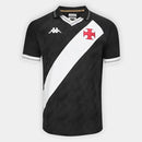 CAMISA I VASCO DA GAMA TORCEDOR (25/26)