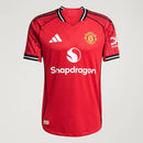 CAMISA I MANCHESTER UNITED 25/26