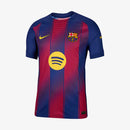 CAMISA NIKE BARCELONA JOGADOR I (2025-2026)