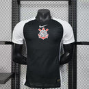 CAMISA NIKE CORINTHIANS JOGADOR (2025-2026)