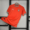 CAMISA PORTUGAL VERSÃO JOGADOR (2025-2026)