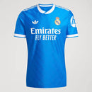 CAMISA III REAL MADRID 25/26 TORCEDOR