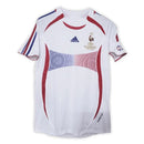 CAMISA RETRÔ FRANÇA COPA 2006