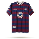 CAMISA RETRÔ NEWCASTLE UNITED