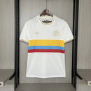 CAMISA SELEÇÃO COMLOMBIA (100 ANOS)