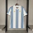 CAMISA ARGENTINA COMEMORATIVA 1974