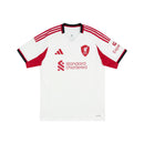 CAMISA II LIVERPOOL TORCEDOR 25/26
